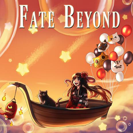 Fate Beyond ft. ShotoChris | Boomplay Music