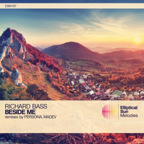 Beside Me (Madev Remix) | Boomplay Music