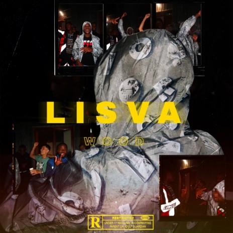 Lisva | Boomplay Music