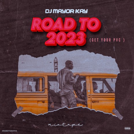 Intro (Road To 2023) ft. oloba salo, ydollar & dtop | Boomplay Music