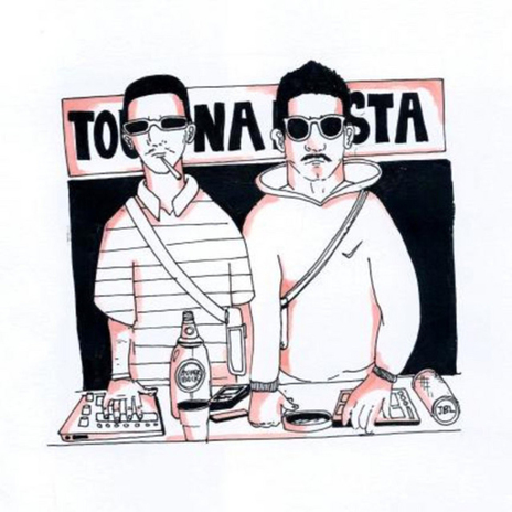 Tou Na Festa ft. Yung Juse | Boomplay Music