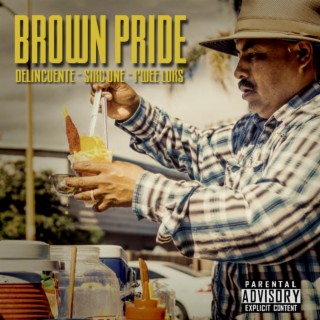 Brown Pride