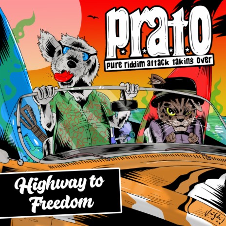 Highway to Freedom | Boomplay Music