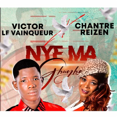 Nye Ma Gbugbo | Boomplay Music
