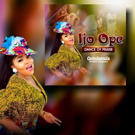 IJO OPE | Boomplay Music