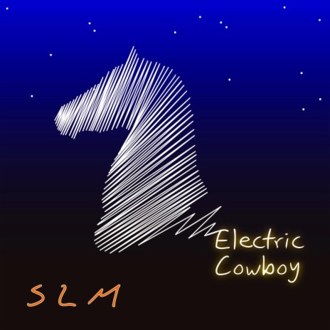 Electric Cowboy | Boomplay Music