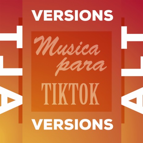 Musica Para Tiktok (Lowfi Version) | Boomplay Music