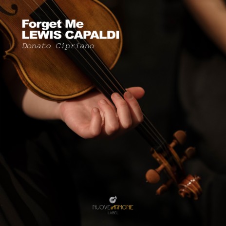 Forget Me (Violin Version)