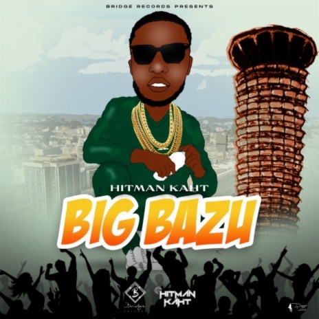 Big Bazu | Boomplay Music