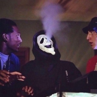 Ghostface