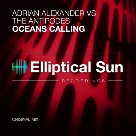 Oceans Calling ft. The Antipodes