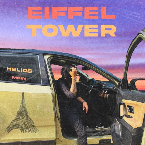 Eiffel Tower | Boomplay Music