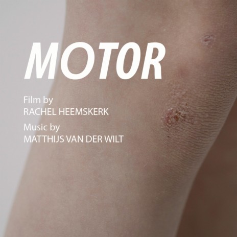 Motor (Music for an Exhibition)