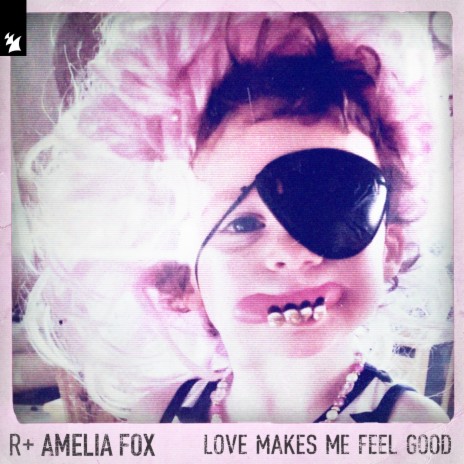 Love Makes Me Feel Good ft. Faithless & Amelia Fox | Boomplay Music