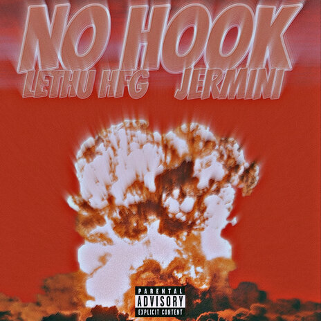 No Hook ft. Jermini | Boomplay Music