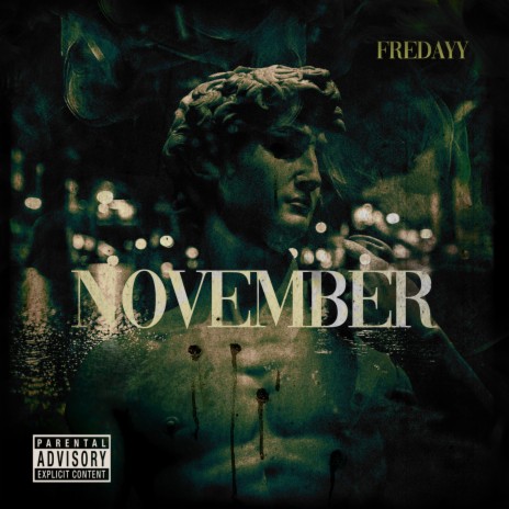 November | Boomplay Music