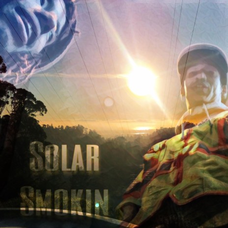 Solar Smokin ft. Yung Mike | Boomplay Music