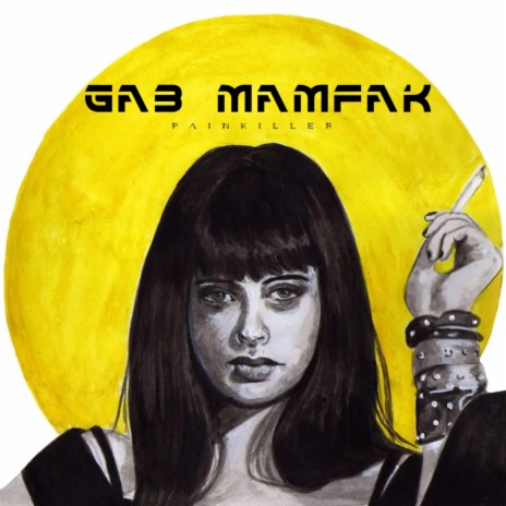 Ga3 mamfak | Boomplay Music
