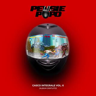 Casco Integrale, Vol. 6 (Album Gratuito)