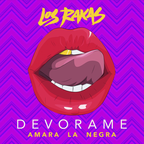 Devórame ft. Amara La Negra & Stylo Live | Boomplay Music