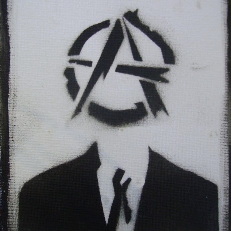Anarchiste 5
