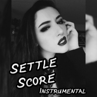 Settle Score (Instrumental)