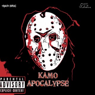 KAMO Apocalypse