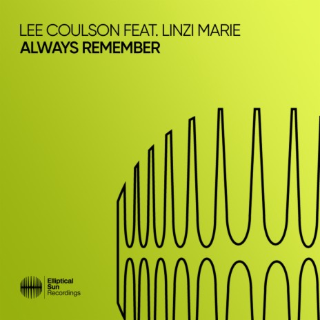 Always Remember ft. Linzi Marie | Boomplay Music