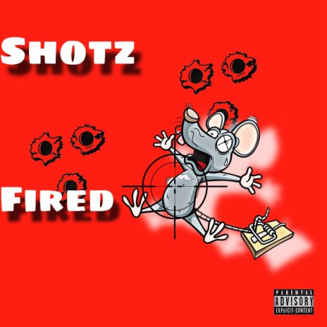 Shotz Fired (Vernon Melton Diss)