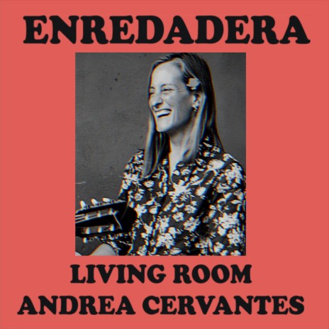 Enredadera ft. Andrea Cervantes | Boomplay Music
