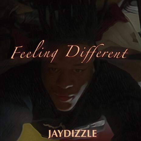 Feeling Different | Boomplay Music