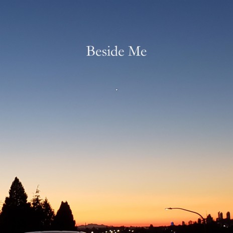 Beside Me (Acoustic Version)