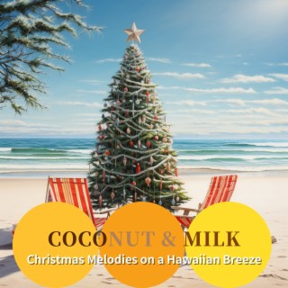 Christmas Melodies on a Hawaiian Breeze