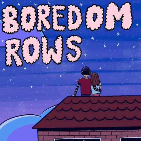 Boredom Rows | Boomplay Music