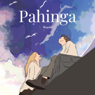 Pahinga lyrics | Boomplay Music