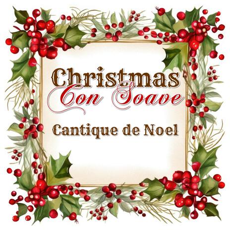 Cantique de Noel | Boomplay Music