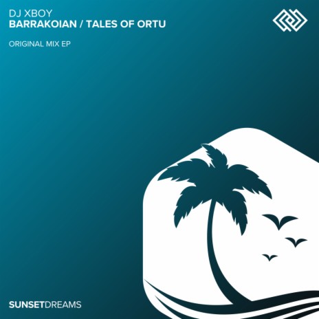 Tales of Ortu (Original Mix)