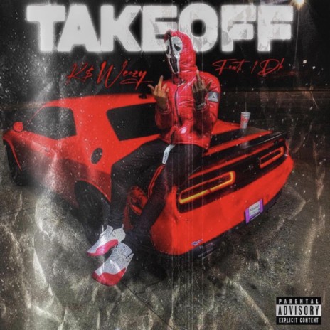 TakeOff ft. 1DK | Boomplay Music