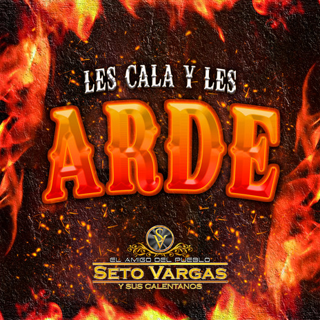 Les Cala y Les Arde | Boomplay Music