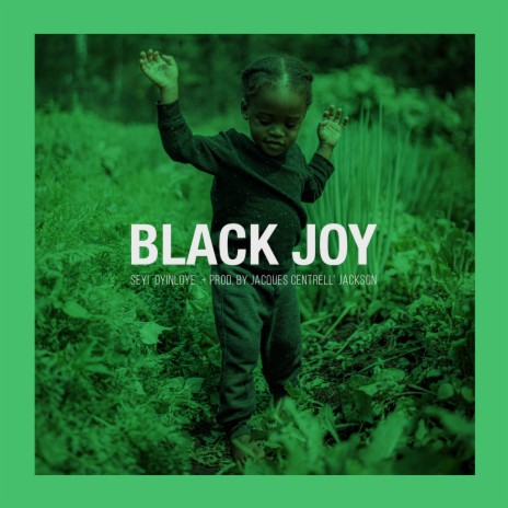 Black Joy (Demo)