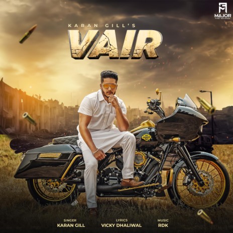 Vair | Boomplay Music