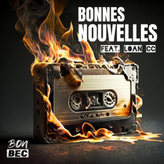 Bonnes nouvelles