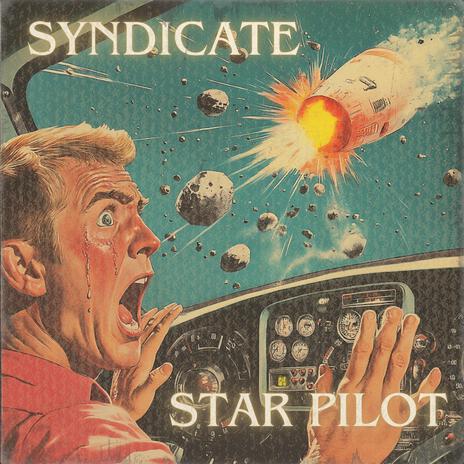 Star Pilot | Boomplay Music