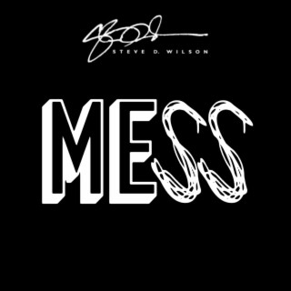 Mess of Me lyrics | Boomplay Music