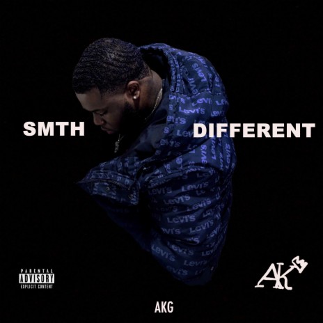 Smth Different | Boomplay Music