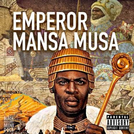 Mansa Musa