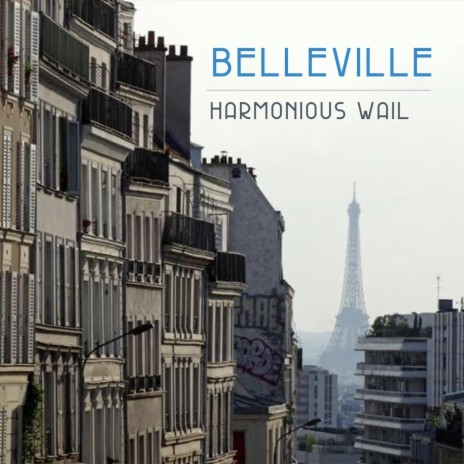 Belleville | Boomplay Music