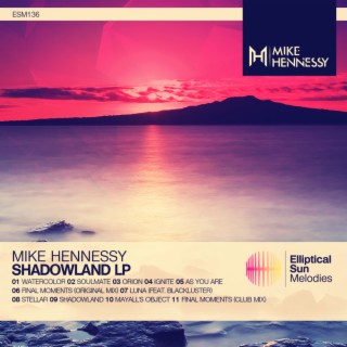 Shadowland LP