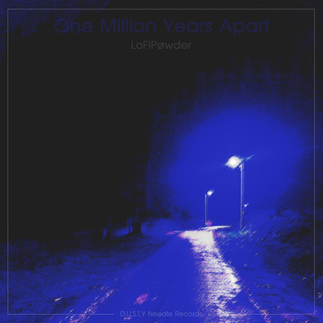 One Million Years Apart | Boomplay Music