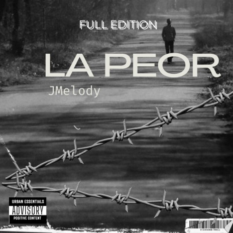 La Peor | Boomplay Music